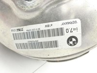 BMW F10 523i 10-13 3,0i 150KW Bremskraftverstärker BMW F10 523i 10-13 21.05.2010 3433-6792956 6792956 gebraucht Vorschau 5