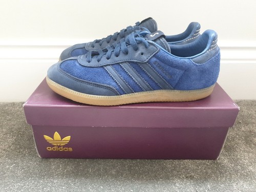 adidas samba starcow