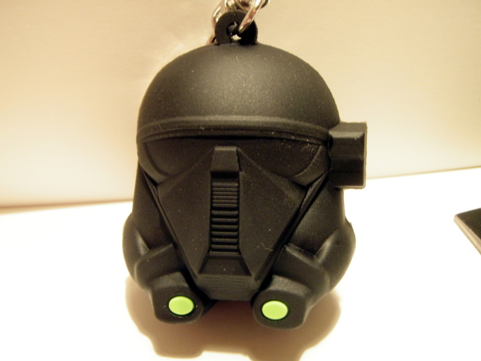 New Star Wars Rogue One Helmet Keychain Temporary Tattoos & Sticker Book Sticker