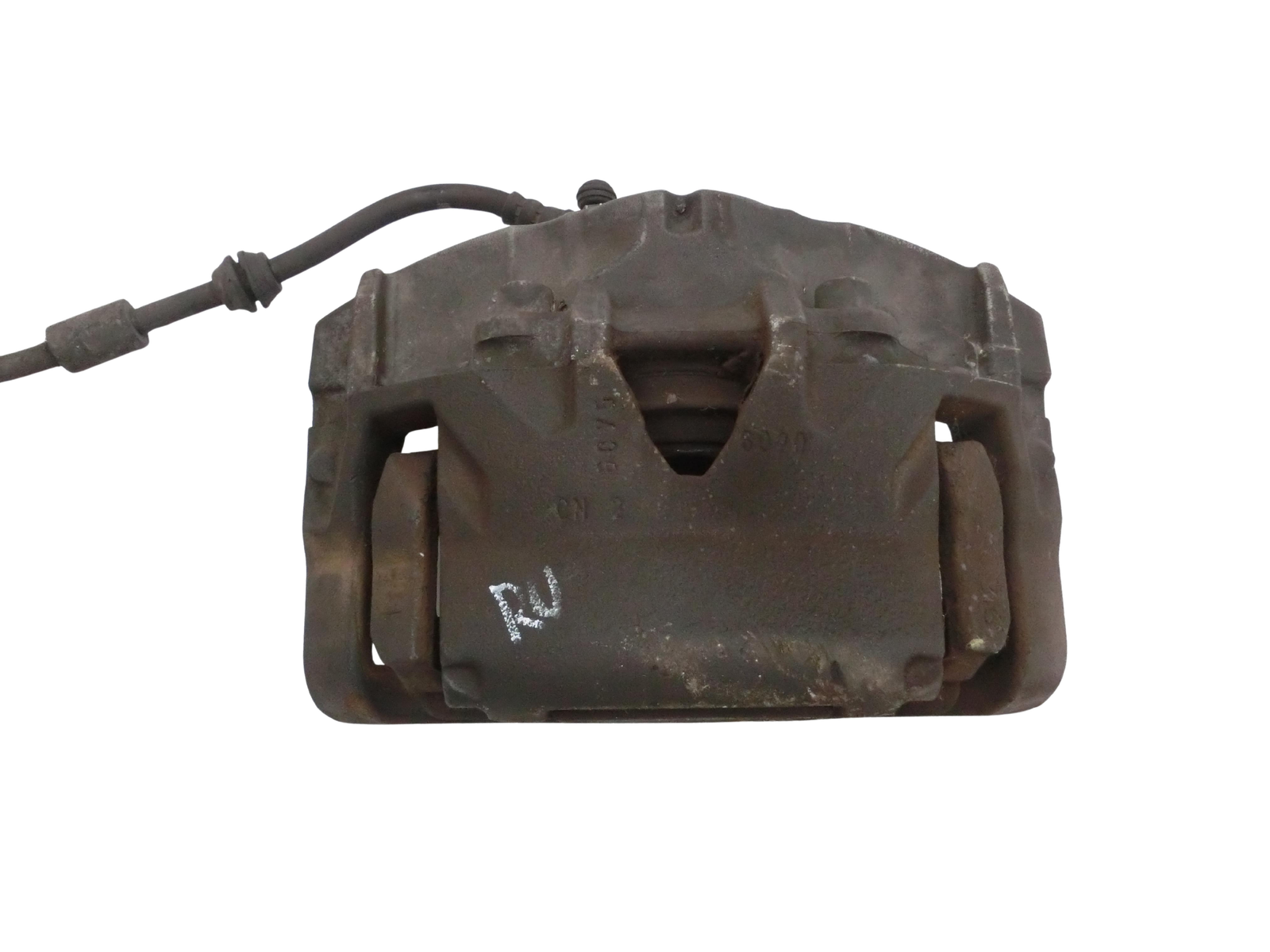 Ford S-Max WA6 06-10 2,5T 162KW Bremssattel Bremszange Vorne Rechts  - Bild 1