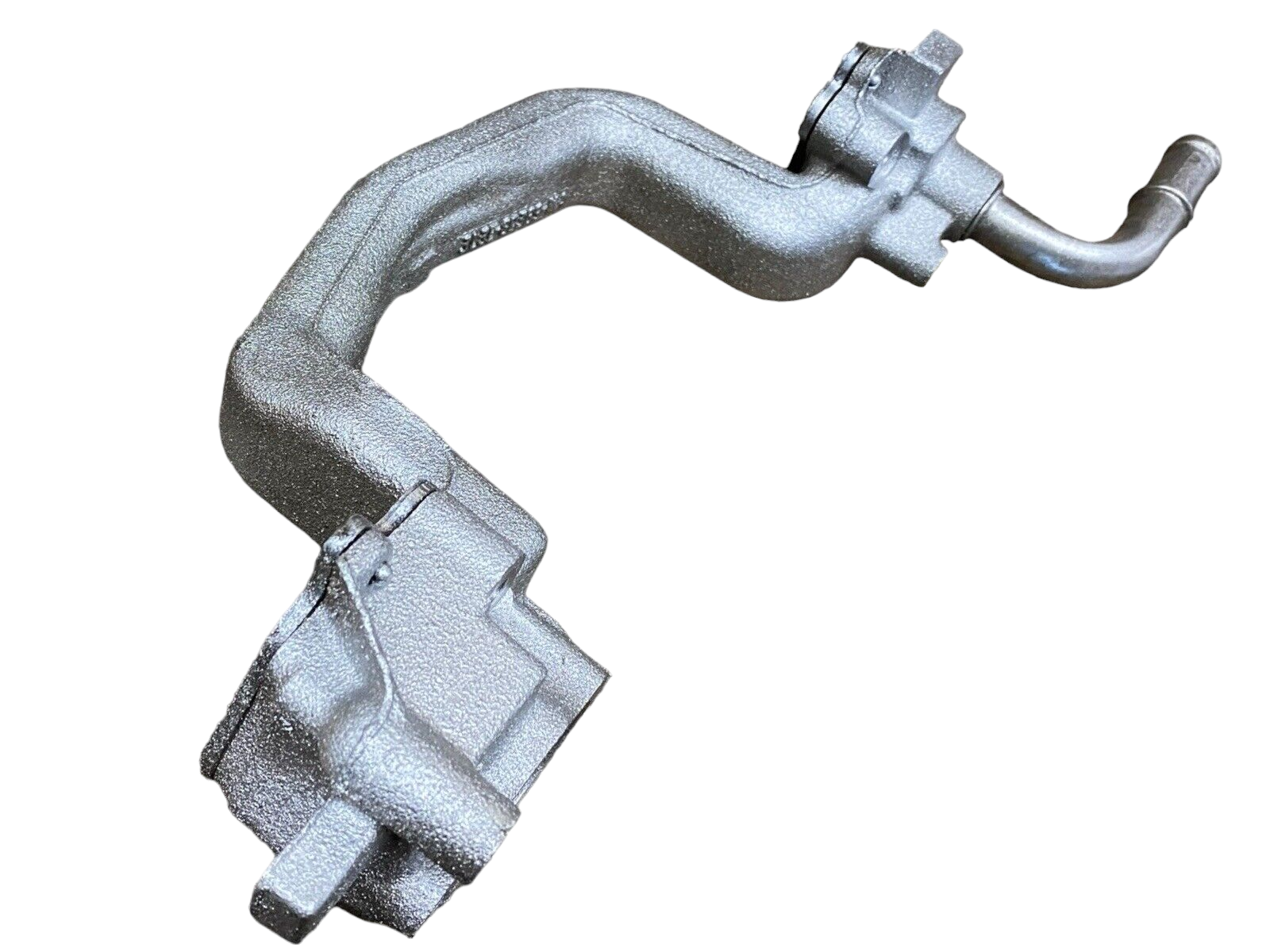 Genuine Ford 2005 - 2010 F150 F250 5.4L Coolant Crossover | eBay