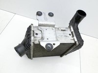 Hyundai Tucson JM 05-10 CRDI 2,0 103KW Ladeluftkühler Kühler Hyundai Tucson JM 05-10 29.10.2007 28271-27251 gebraucht Vorschau 2