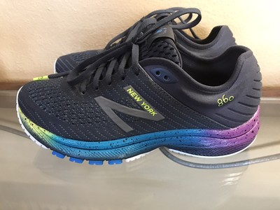 new balance 860v7 rood