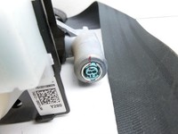 Ssangyong Rexton W RJ 12-17 Gurt Sicherheitsgurt Gurtstraffer Beifahrer Rechts Vorne Ssangyong Rexton W RJ 12-17... Vorschau 5