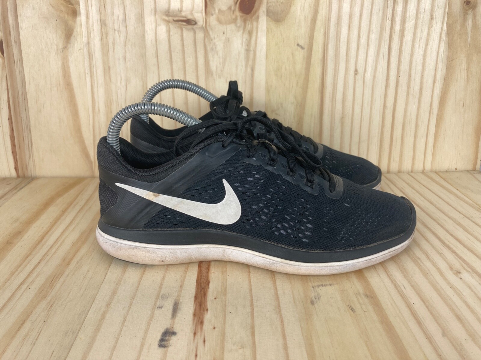 nike men's flex 2016 rn running shoe