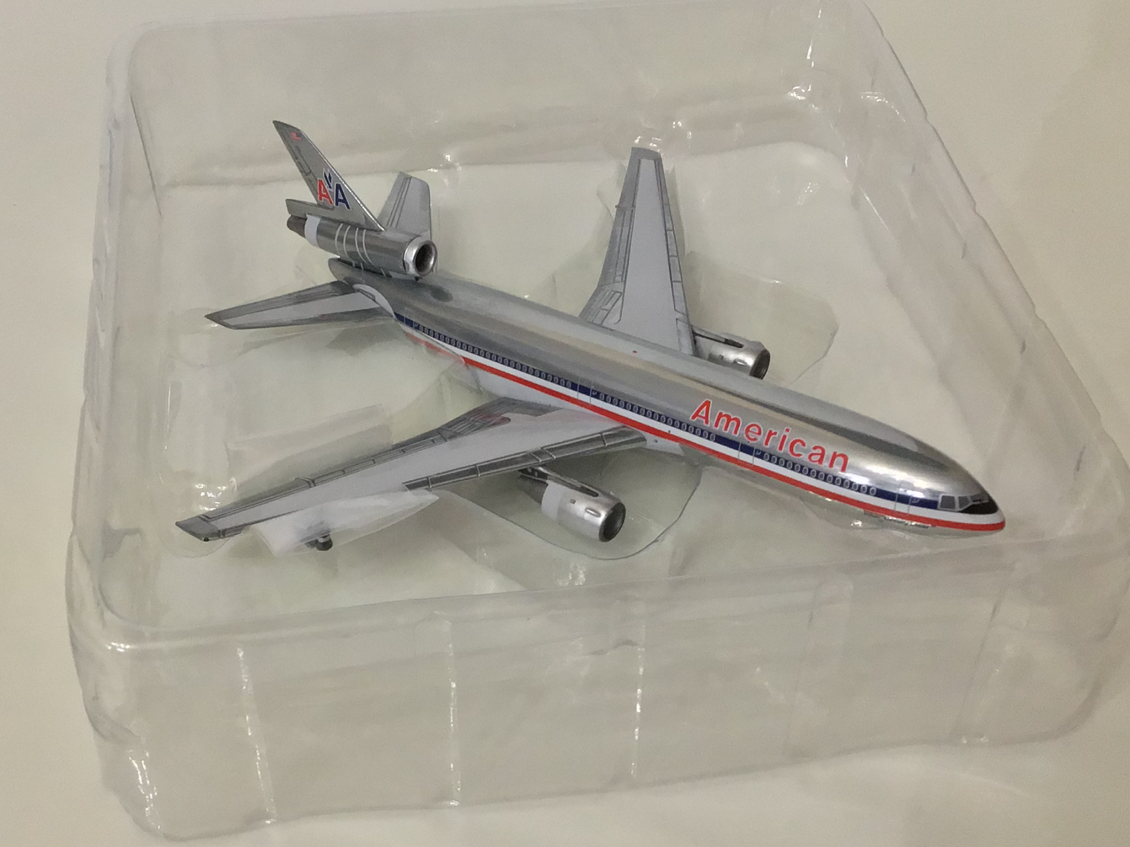 ❶BALAIR　1/400　DC-10-30　Phoenix　スイス Balair DC-10-30 HB-IHK 1:400 Scale Aeroclassics AC411151
