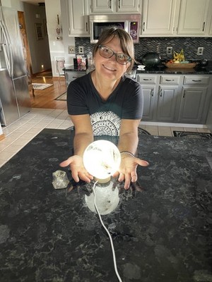 Item photo(s) from verified buyer