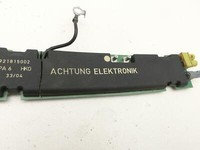 VW Phaeton 3D 01-07 Antennenverstärker Weiche Antenne VW Phaeton 3D 01-07 28.09.2004 921815002 3D0035225AK gebraucht Vorschau 4