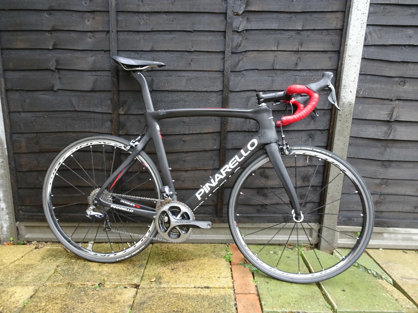 pinarello gan headset