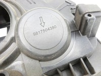 Peugeot 308 II 17-21 Scharnier Arm für Tankdeckel Tankklappe KTV Peugeot 308 II 17-21 06.04.2021 MOU022087... Vorschau 6