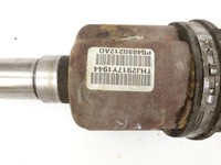 Chrysler Grand Voyager V 08-10 3,8 142KW Autom Antriebswelle Gelenkwelle Rechts Vorne Chrysler Grand Voyager V... Vorschau 5