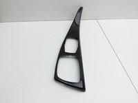 BMW F11 10-13 5er 525D Blende Einbaurahmen für Mittelkonsole Rechts Vorne BMW F11 10-13 5er 525D 25.01.2011 9206840... Vorschau 1