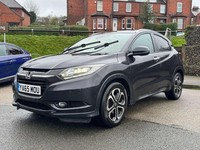 2015 Honda HR-V 1.6 i-DTEC EX 5dr HATCHBACK Diesel Manual