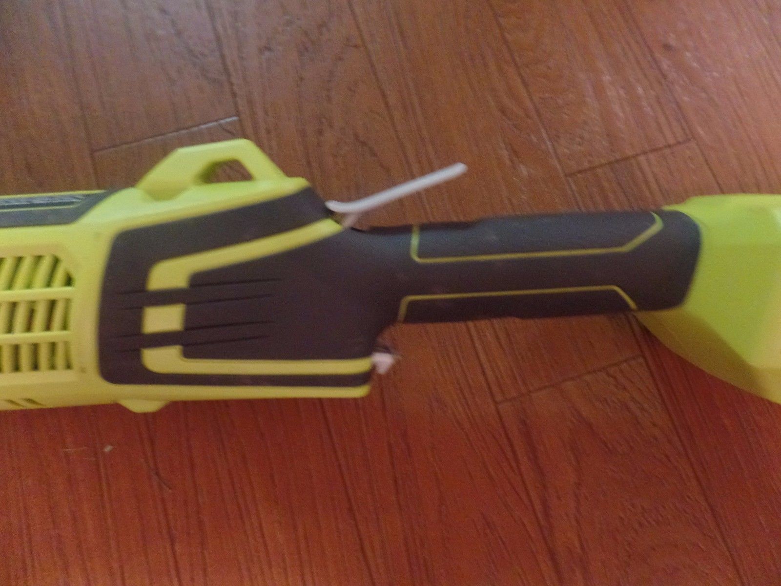 Ryobi Expand-it 40V Li-ion Attachment Power Head RY40002