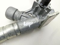 Fiat Punto 199 09-11 5T Gurtstraffer Gurtschloss Beifahrer Rechts Vorne Aussen Fiat Punto 199 09-11 26.08.2011 gebraucht Vorschau 5