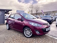 2011 Mazda 2 1.3 Takuya [84] 5dr HATCHBACK Petrol Manual