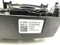 BMW E61 520D LCi 07-10 2,0D 120KW Schleifring Schalter Sicherungskasten Zentralelektrik BMW E61 520D LCi 07-10... Vorschau 4