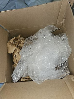 Foto dell'oggetto di un acquirente verificato