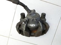 Smart Forfour 453 14-19 0,9 66KW Bremssattel Bremszange Vorne Links Smart Forfour 453 14-19 25.04.2017 A4534210211... Vorschau 5