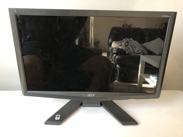 X193hq Drivers For Mac