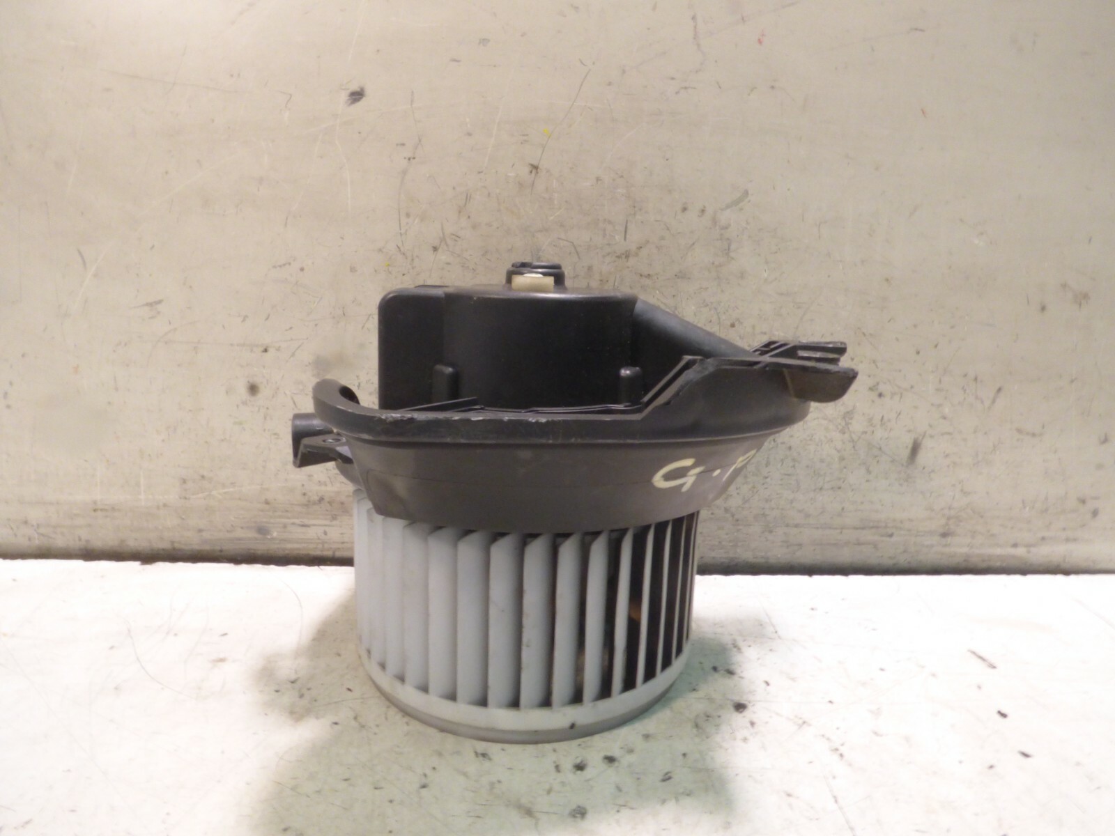 Ventola riscaldamento interno FIAT GRANDE PUNTO 503130100