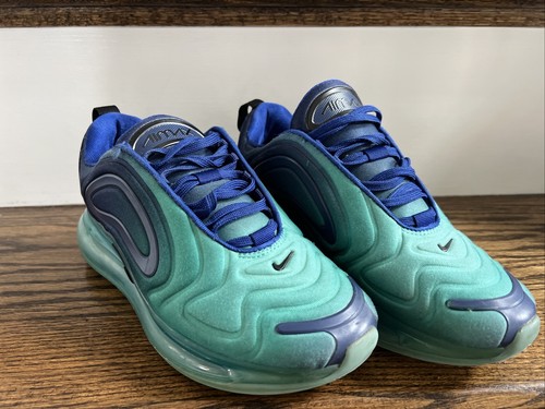 air max 720 sea forest junior