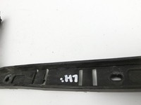 VW Golf V 5 Plus 5M 04-08 Halter Träger Aufnahme Führung für Stoßstange Links Hinten VW Golf V 5 Plus 5M 04-08... Vorschau 4