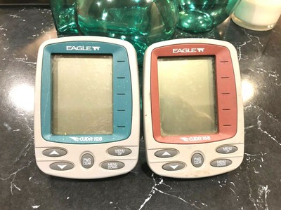 Fishfinders - Eagle Cuda 168