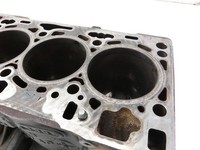 Audi A4 8W B9 15-19 TDI 2,0 110KW DETA Motorblock für Motor Audi A4 8W B9 15-19 05.04.2016 04L100103NX 03N023C gebraucht Vorschau 4