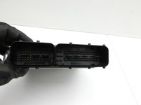 Audi A4 8E B7 04-08  2,0 96KW Motor Steuergerät ECU Motorsteuergerät Audi A4 8E B7 04-08 28.03.2007 03G906016JD... Vorschau 4