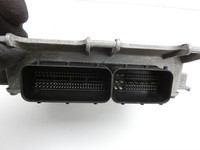 Mercedes A200 W169 04-08 2,1 85KW Steuergerät ECU für Motor Motorsteuergerät Mercedes A200 W169 04-08 12.08.2005... Vorschau 2