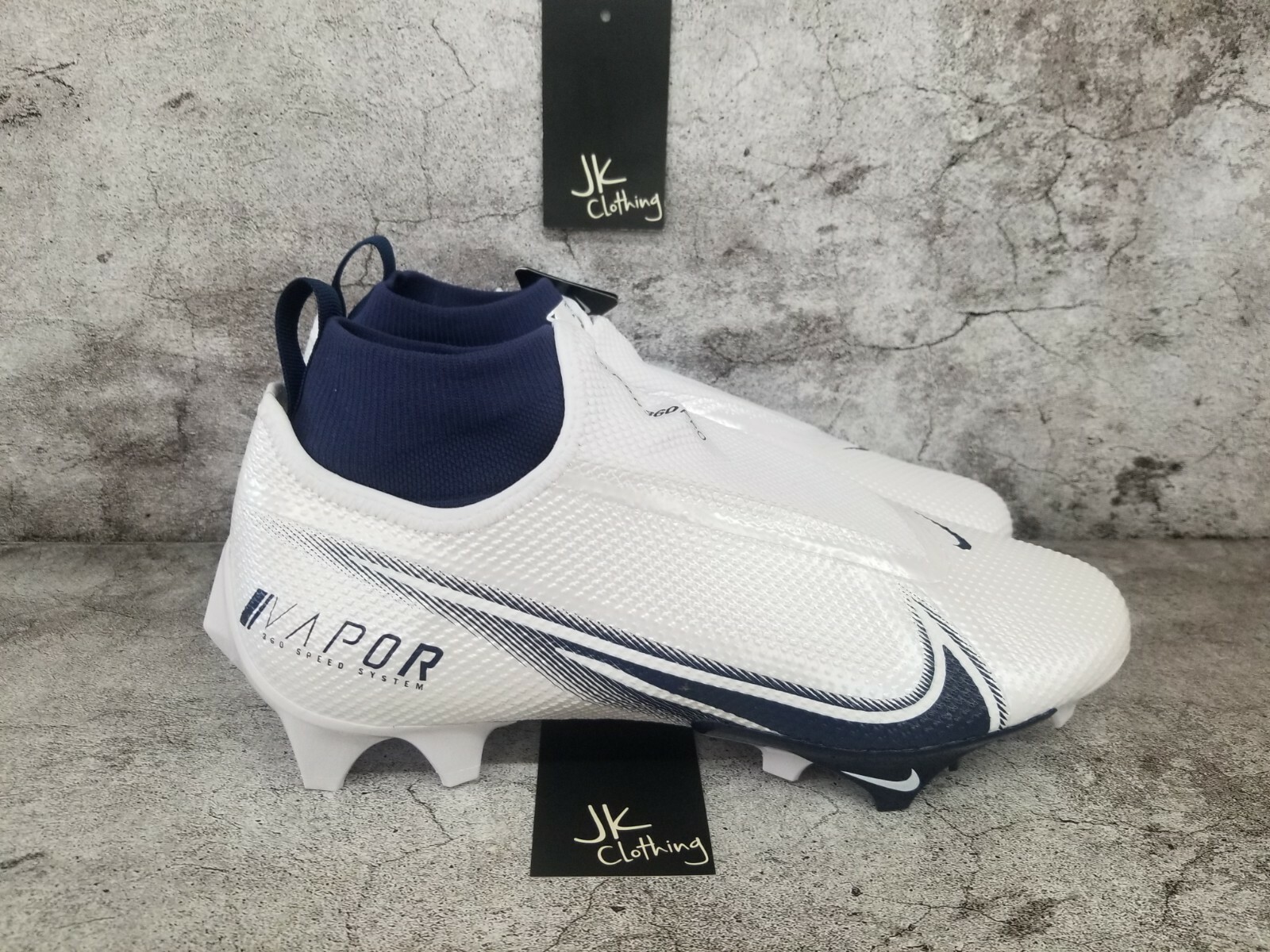 nike edge pro 360