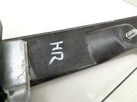 BMW E90 3er 318i 06-09 Lim Fensterhebermotor mit Fensterheber Rechts Hinten BMW E90 3er 318i 06-09 24.10.2008... Vorschau 5