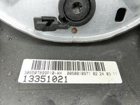 Opel Astra J 09-12 Lenkrad Airbaglenkrad Opel Astra J 09-12 31.03.2011 13351021 306507899P10-AH gebraucht Vorschau 6