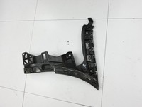 Mercedes X253 15-19 Kombi Halter Träger Aufnahme Führung für Stoßstange Recht Hinten Mercedes X253 15-19 14.09.2015... Vorschau 3