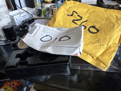 Item photo(s) from verified buyer