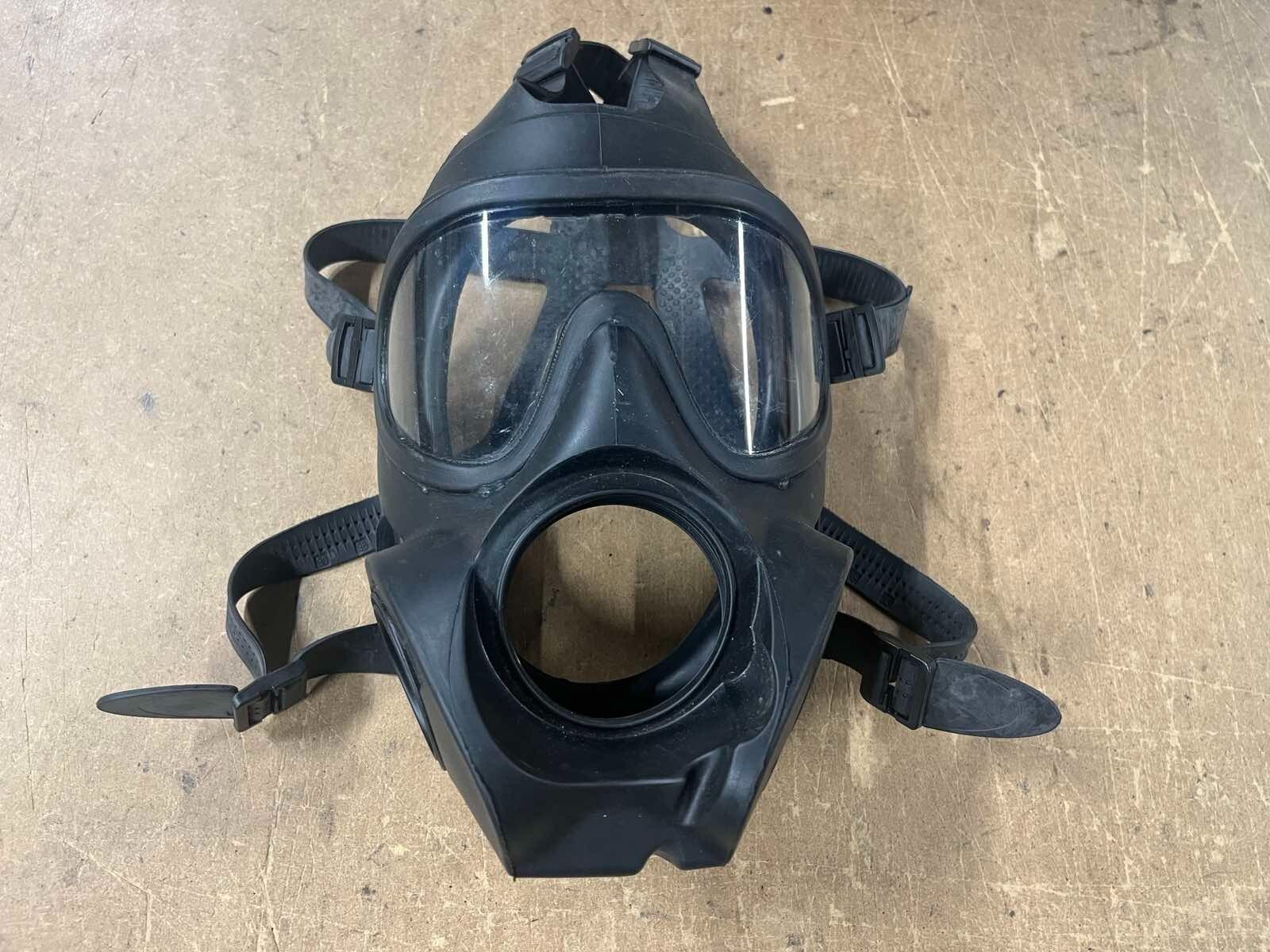 Scott Safety GSR イギリス軍 ロシア軍を追い続けて:Scott Safety GSR