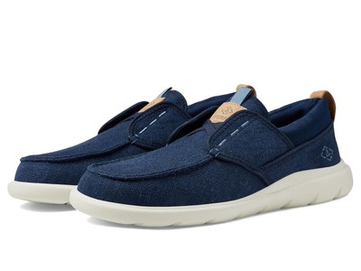 Mans Boat Shoes Sperry CaptainS Moc Boat Seacycled Baja