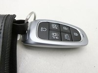 Hyundai Tucson IV NX4 20-24 ZV Schlüssel Funkschlüssel Hyundai Tucson IV NX4 20-24 17.05.2021 95430N9010 gebraucht Vorschau 2