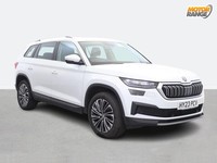 2023 Skoda Kodiaq 1.5 TSI SE L Executive 5dr DSG [7 Seat] Crossover/SUV PETROL A