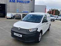2021 Volkswagen Caddy VOLKSWAGEN CADDY MAXI C20 COMMERCE 2.0 TDI 102PS Van Diese