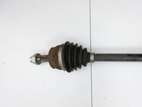 Opel Corsa E X15 14-19 1,0 85KW Antriebswelle Gelenkwelle Rechts Vorne Opel Corsa E X15 14-19 25.02.2015 13375236... Vorschau 4