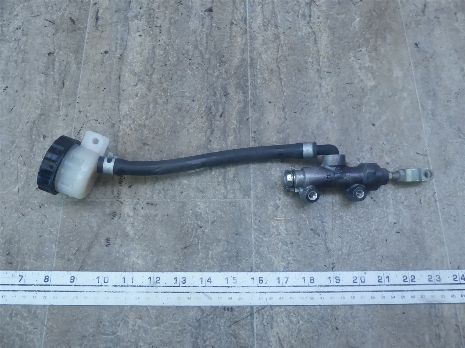 キャンティー 00-05 Kawasaki Ninja Zx12r Cam Chain Camshaft Tensioner