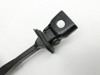 Seat Arona KJ 17-21 Türfangband Rechts Hinten Seat Arona KJ 17-21 22.03.2019 6F0839179 gebraucht Vorschau 2