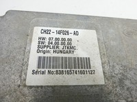 Land Rover Discovery 4 L319 09-13 Steuergerät ECU Modul SG Luftfahrwerk Land Rover Discovery 4 L319 09-13... Vorschau 2