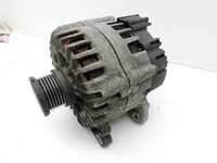 Audi A4 8K B8 11-15 TDI 2,0 140KW Lichtmaschine Generator 180A Audi A4 8K B8 11-15 13.08.2014 04L903017A 114026375... Vorschau 2