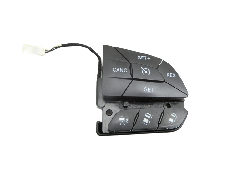 Jeep Grand Cherokee WK2 13-17 Lenkradschalter Multifunktionstasten Schalter für Lenkrad Rechts - Bild 1