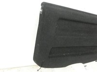 Nissan Qashqai J10 07-10 +0 Laderaumabdeckung Hutablage Heckablage Nissan Qashqai J10 07-10 30.06.2009 gebraucht Vorschau 2