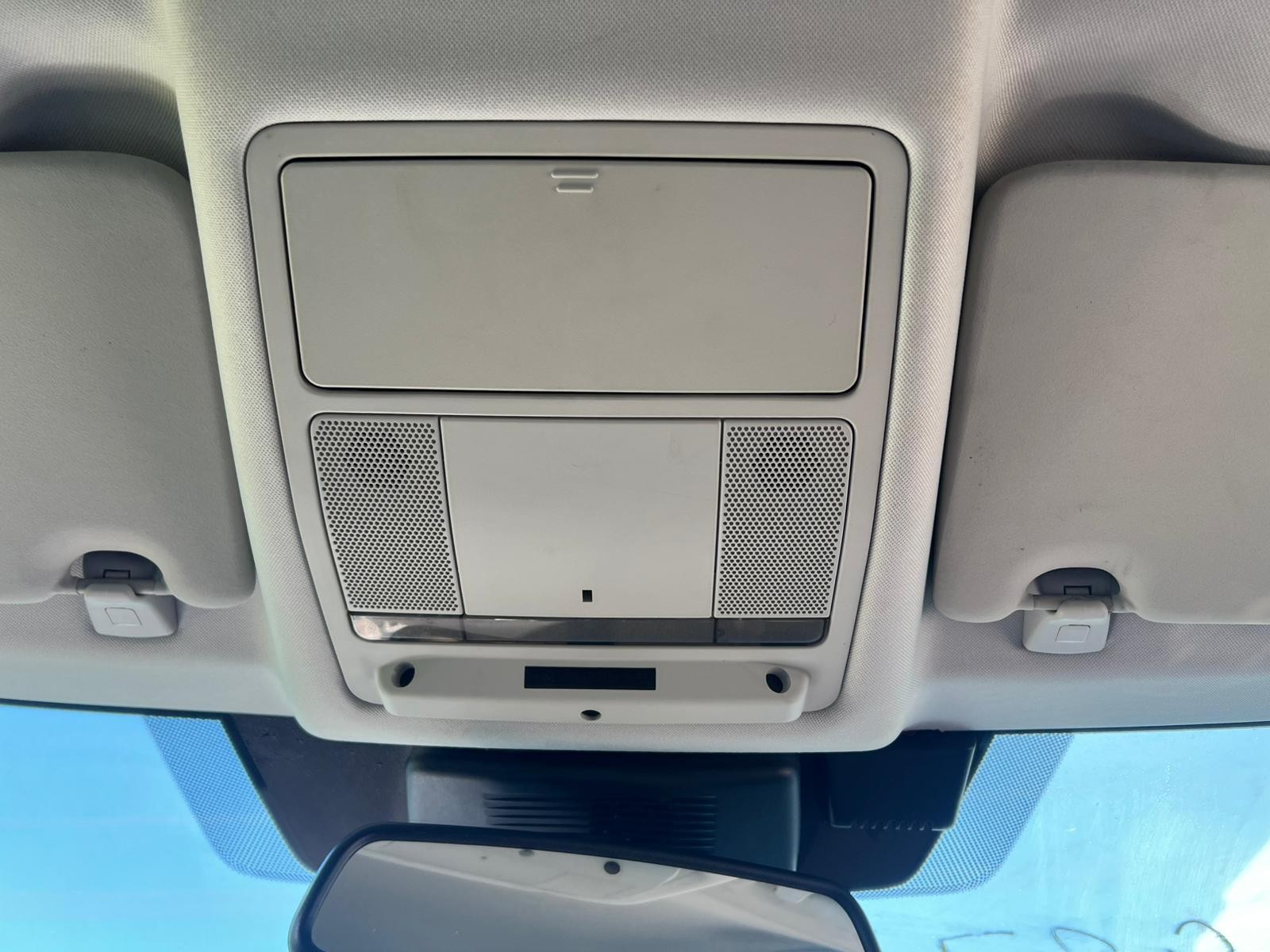 LANDROVER DISCOVERY SPORT 01/2015-06/2019 LEFT FRONT CALIPER 325MM TYPE L550 - thumbnail 8