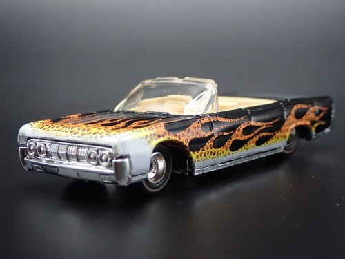 1964 Lincoln Continental ミニカー 1:100 $_57.JPG?set_id=880000500F